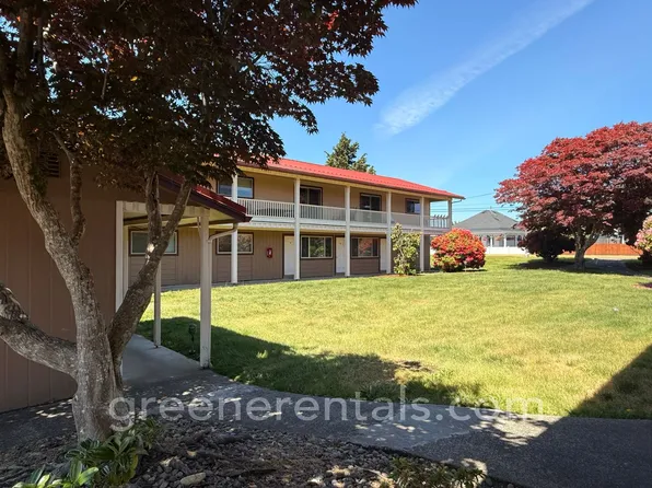 West Main Street Apartments, 1201 & 1205 W Main St #B, Elma, WA 98541