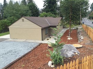 5402 236th St SW, Mountlake Terrace, WA 98043