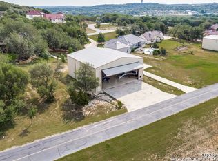 378 Stealth Dr, Spring Branch, TX 78070