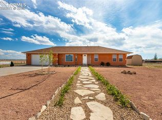 532 E Idledale Dr, Pueblo West, CO 81007