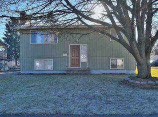 3924 E 26th Ave, Spokane, WA 99223
