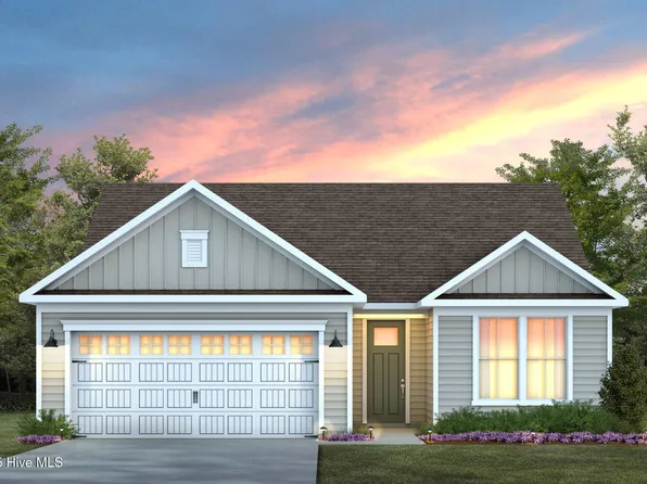 5624 Coral Tide Avenue, Wilmington, NC 28412