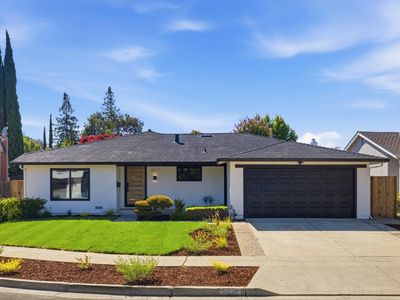 6017 Susan Ct, San Jose, CA, 95123
