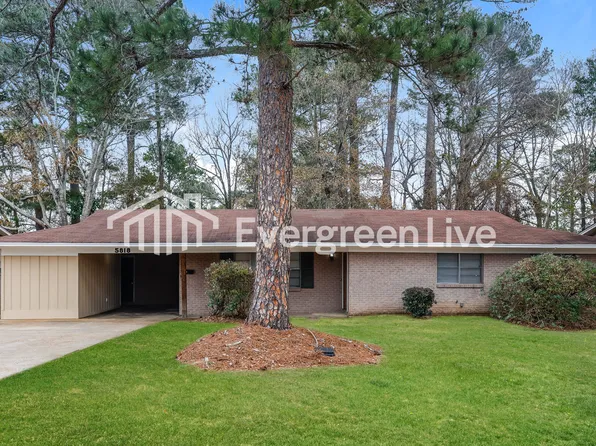5818 Orchardview Dr, Jackson, MS 39211