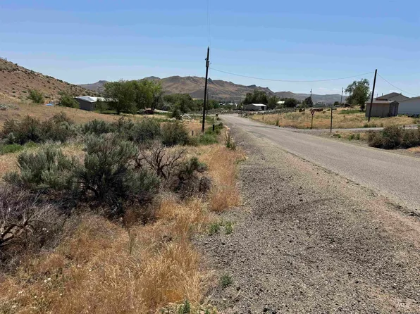 Smith Dr #3800, Vale, OR 97918