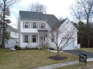 40 Kirkwood Ct, Mays Landing, NJ 08330