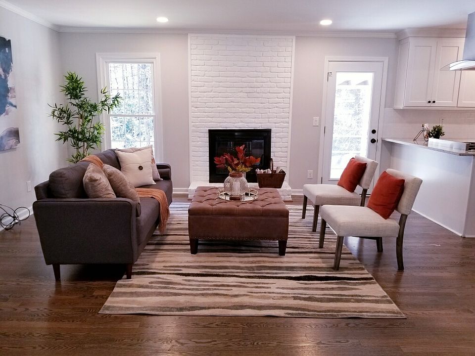 2nd image of 2272 Lavista Woods Dr