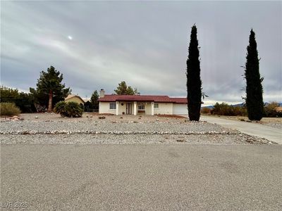 5861 Mary Lou St, Pahrump, NV, 89061