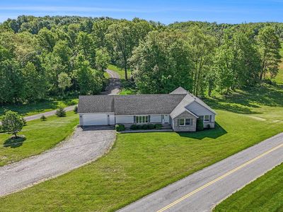 5135 Bowdle Rd, Harrod, OH, 45850