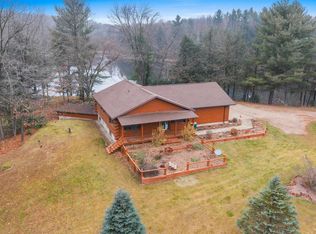 N6339 Airport Rd, Bowler, WI 54416