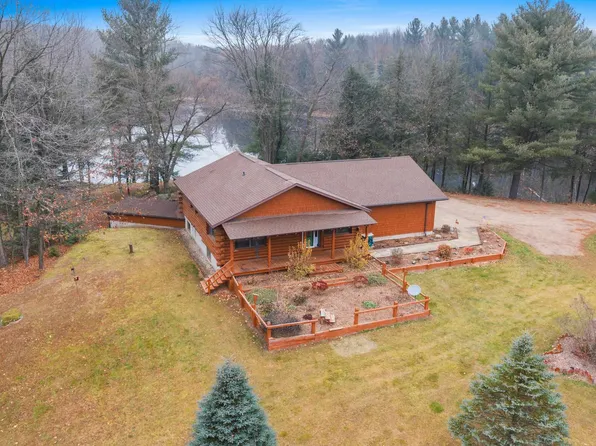 N6339 Airport Rd, Bowler, WI 54416