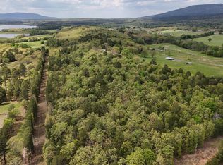 Rebeccas Rd, Waldron, AR 72958