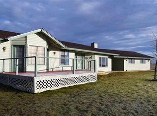 4607 Pheasant Ln, Montague, CA 96064