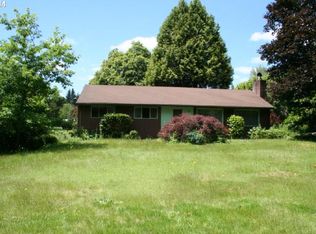 11729 SE Stanley Ave, Milwaukie, OR