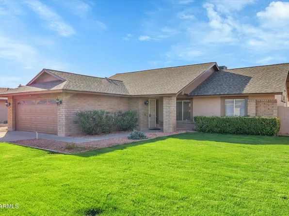 3523 W KELTON Lane, Phoenix, AZ 85053