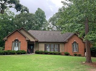 2537 Willowbrook Cir, Birmingham, AL 35242