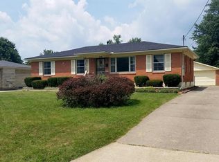 10808 Marcitis Rd, Louisville, KY 40272