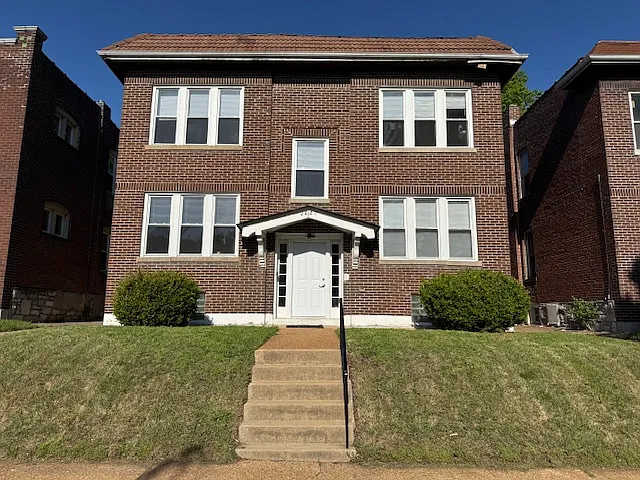 Building Photo - 2627 Minnesota Ave #1S