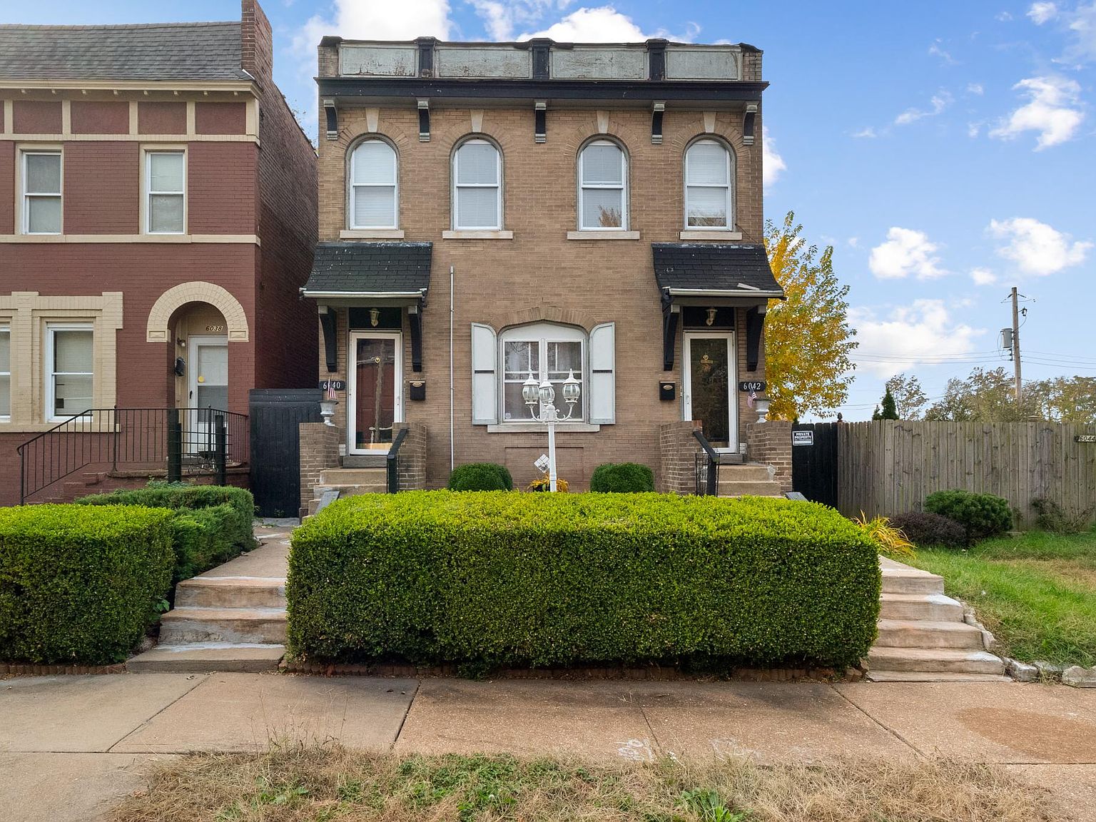 6040 Maple Ave, Saint Louis, MO 63112 Zillow