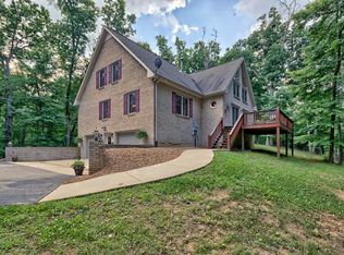 395 Water Color Dr, Sparta, TN 38583
