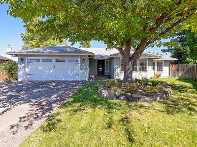 2458 Sheffield Ct, Medford, OR, 97504