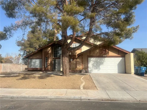 4684 Trevins Ave, Las Vegas, NV 89103