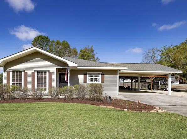 294 Saint Peter St, Houma, LA 70363