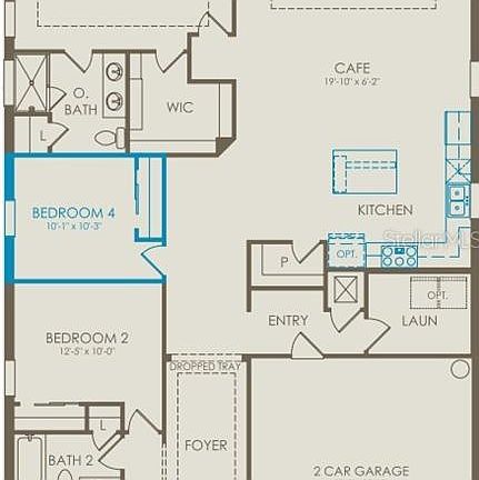 2nd image of 6924 Rosy Sky Ave