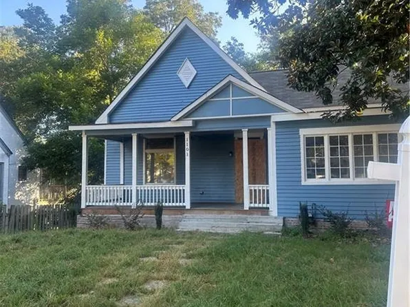 1101 Arlington Ave SW, Atlanta, GA 30310