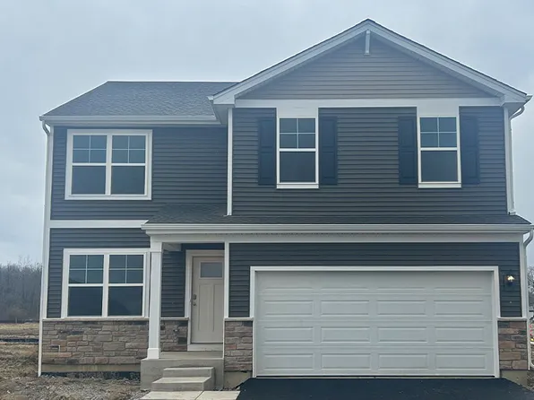 3502 Rebecca Dr, Zion, IL 60099