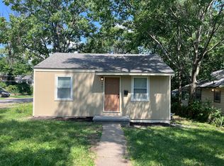 6901 Agnes Ave, Kansas City, MO 64132