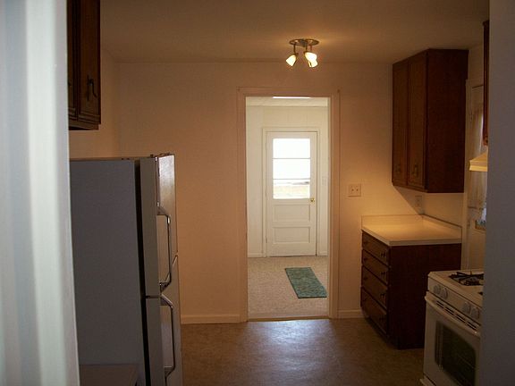 Cozy, renovated kitchen
