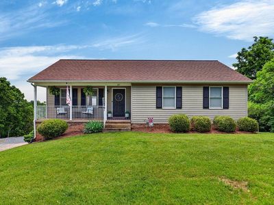 21 Cheyenne Ln, Staunton, VA, 24401
