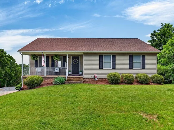 21 Cheyenne Ln, Staunton, VA 24401