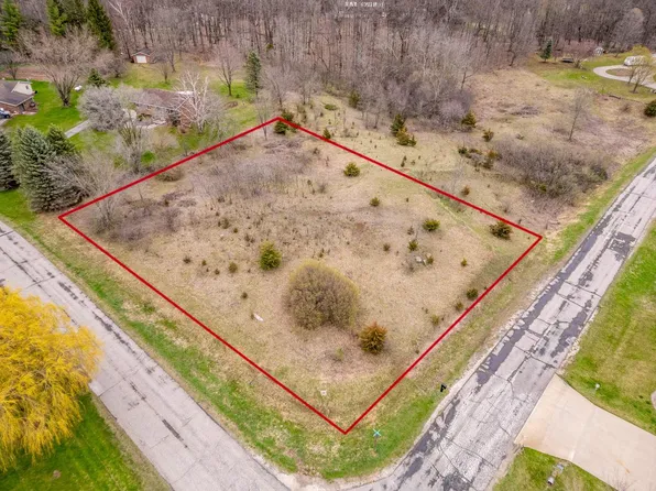 Lt15 CEDAR VIEW DRIVE, Elkhart Lake, WI 53020