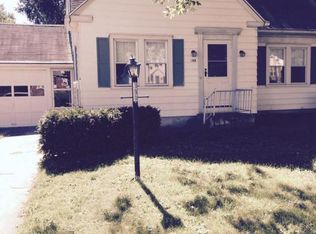 388 Dalton Ave, Pittsfield, MA 01201
