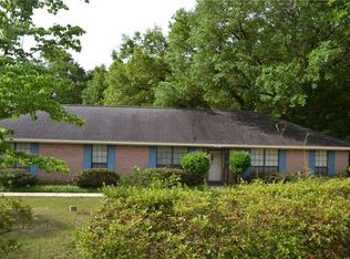 4217 Burma Rd, Mobile, AL 36693