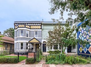 3137 Stout St, Denver, CO 80205