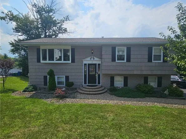 38 Riverglen Drive, Thiells, NY 10984