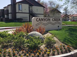 Canyon Creek Apartments, Palmdale, CA 93550