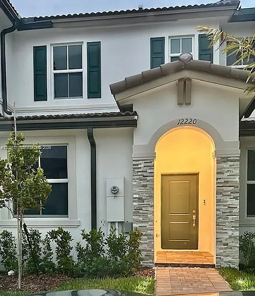 12220 NW 23rd Ct #12220 — Photo 1