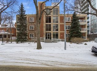 9910 111th St NW #205, Edmonton, AB