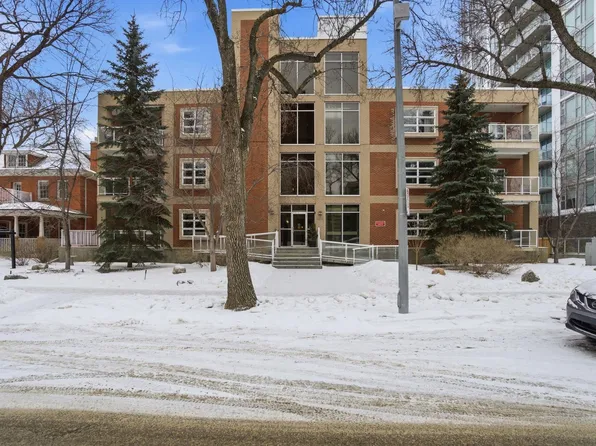 9910 111th St NW #205, Edmonton, AB T5K 1K2