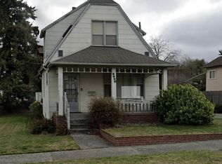 3828 20th Ave SW, Seattle, WA 98106