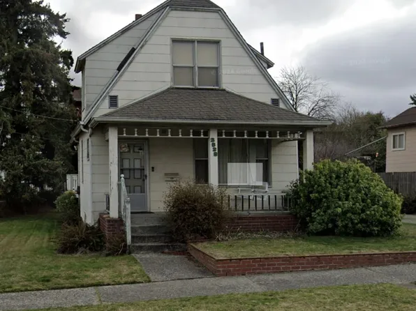 3828 20th Avenue SW, Seattle, WA 98106
