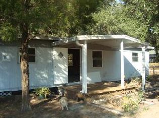 4598 Moores Lake Rd, Dover, FL 33527