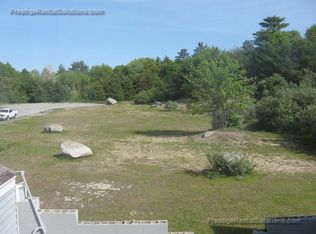 1 Adams Cir APT P, Middleboro, MA 02346