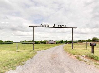 17146 NE 180th St, Fletcher, OK 73541