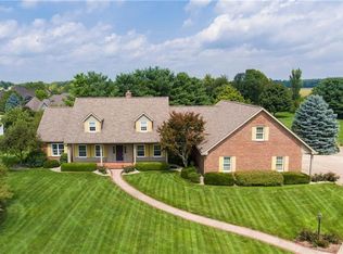 6048 W Hunters Ct, Pendleton, IN 46064