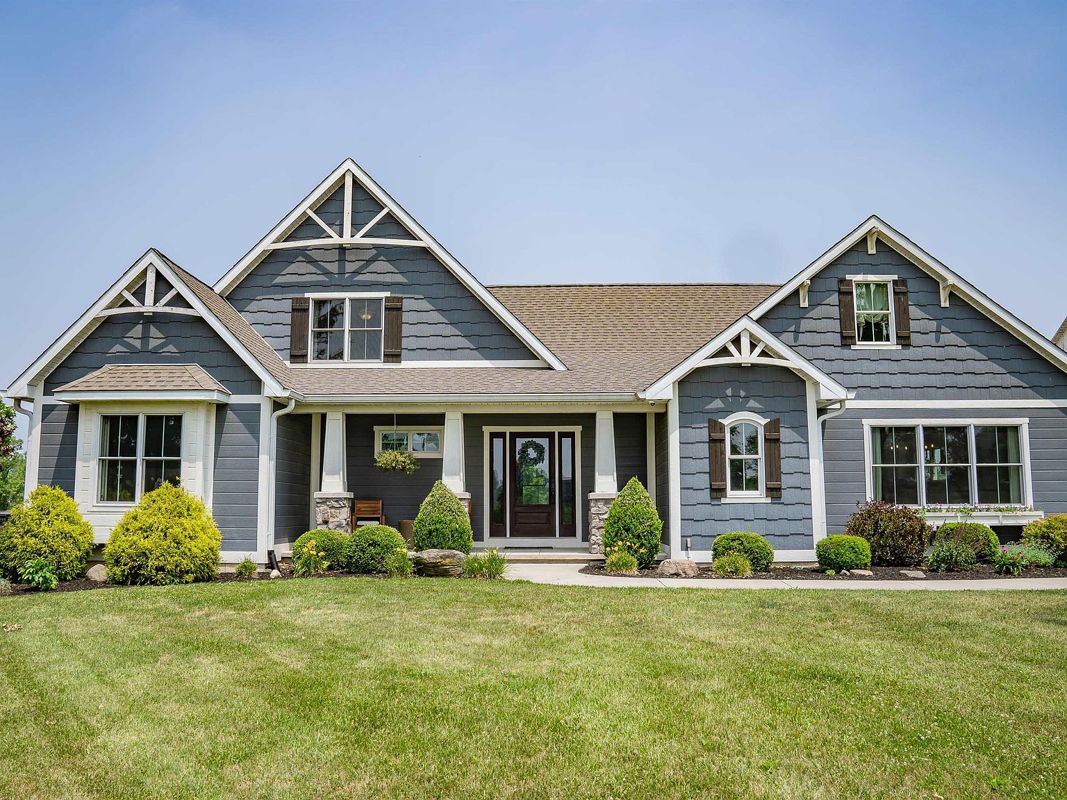 14434 Winters Rd, Roanoke, IN 46783 Zillow